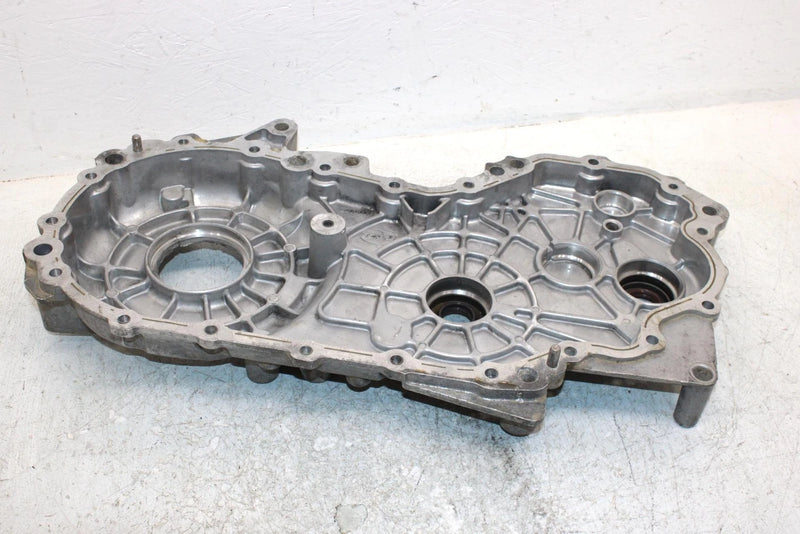 2011 Polaris Ranger 800 Oem Transmission Side Cover 3234945 XP4
