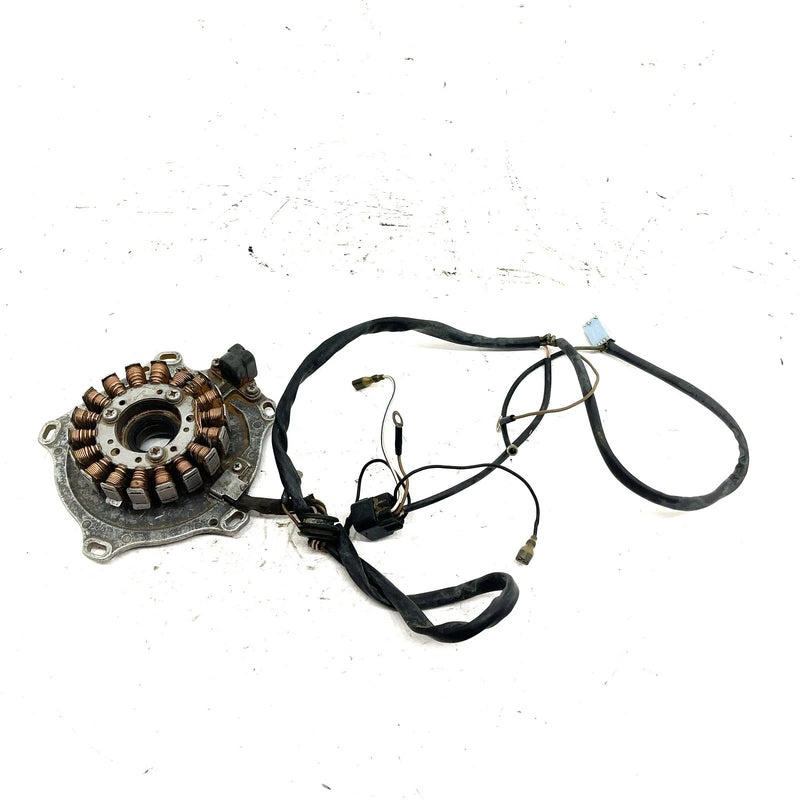 2003 Polaris Magnum 330 4X4 OEM Stator 3089275 AP218