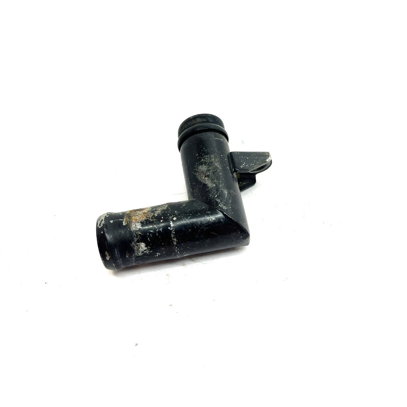 2008 Kawasaki Teryx 750 4x4 OEM Front Coolant Outlet 39192-0074 XK0.1