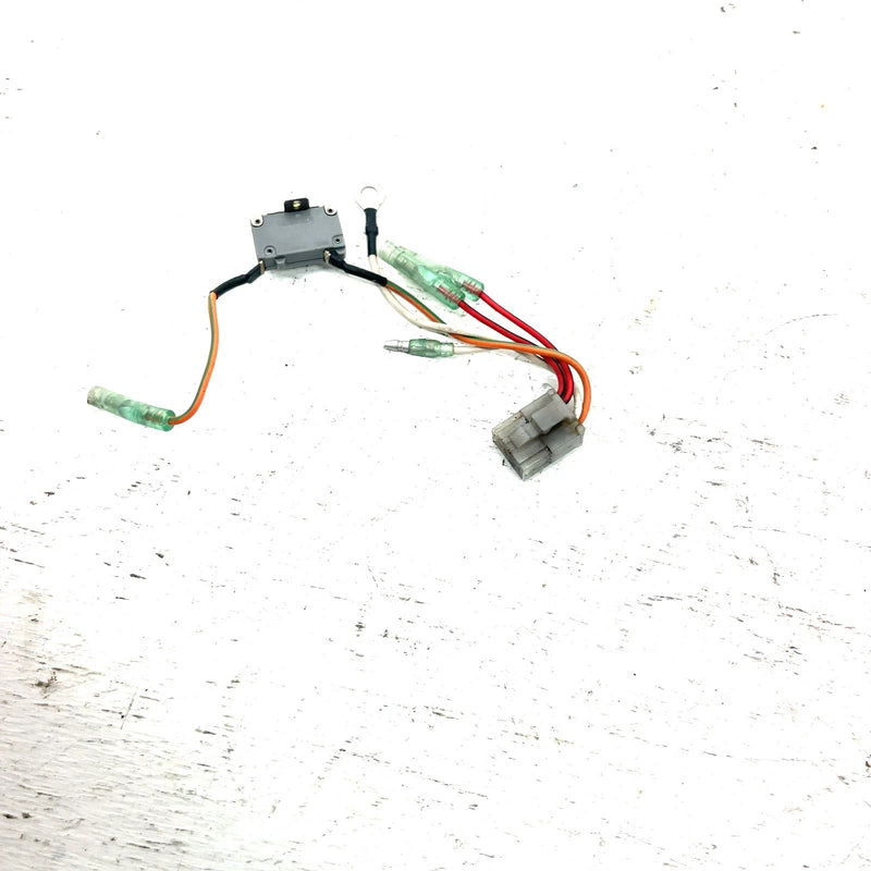 1995 Arctic Cat TigerShark Daytona OEM Circuit Load Protector 3008-350 JA15