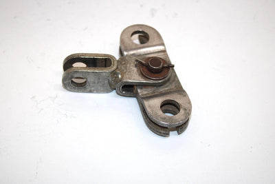 86 Kawasaki Bayou 300 Klf300a Oem Brake Arm Joint 59071-1106 59071-1105 AK6