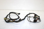 1999 Ski-doo Mxz 500 Oem Main Wiring Harness SS69