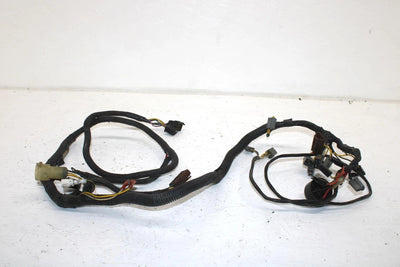 1999 Ski-doo Mxz 500 Oem Main Wiring Harness SS69