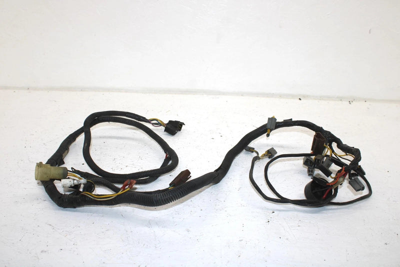 1999 Ski-doo Mxz 500 Oem Main Wiring Harness SS69