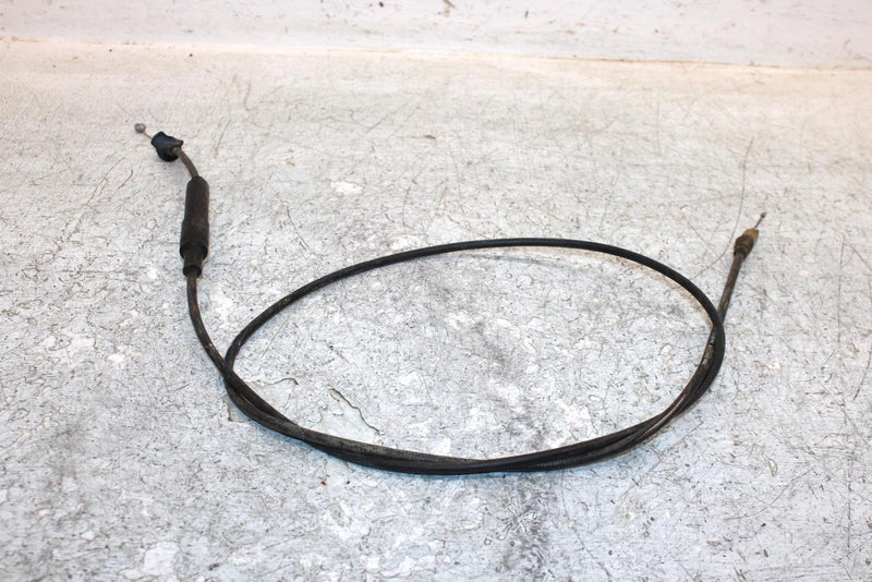 2006 Polaris Sportsman 500 Oem Throttle Cable 7081306 AP186