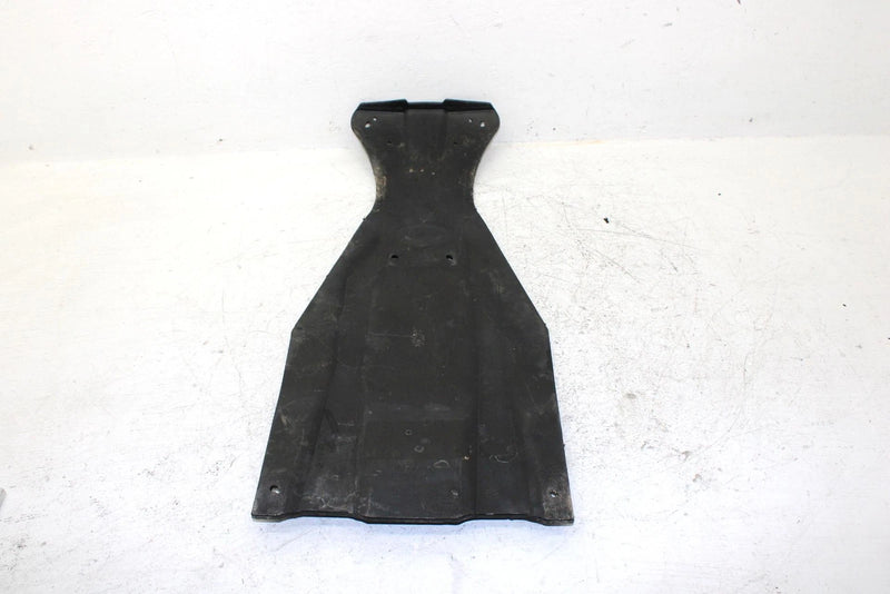 2013 Polaris 600 Rush Pro R Oem Skid Plate SP29