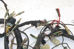 1992 Yamaha Exciter Ii Le Oem Main Wire Harness SY126