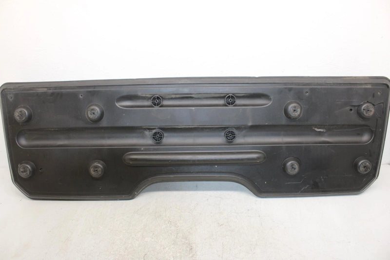 2011 Polaris Ranger 800 Oem Seat Backing 2684176-070 2684885-070 XP4