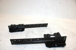 1996 Ski-doo Formula Stx 583 Oem Rear Skid Mount Bracket Set 518312925 SS25