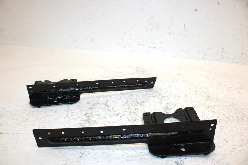 1996 Ski-doo Formula Stx 583 Oem Rear Skid Mount Bracket Set 518312925 SS25