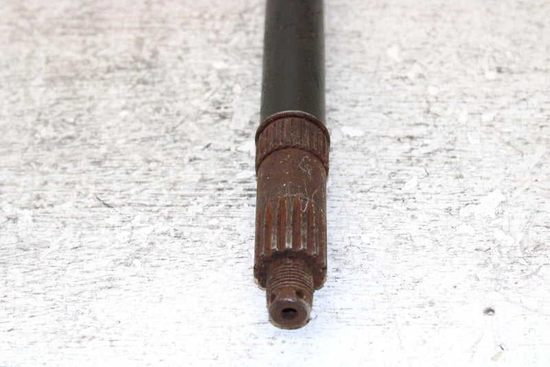 1996 Polaris Xlt Sp Oem Jackshaft W/Bearing 2201118 SP69