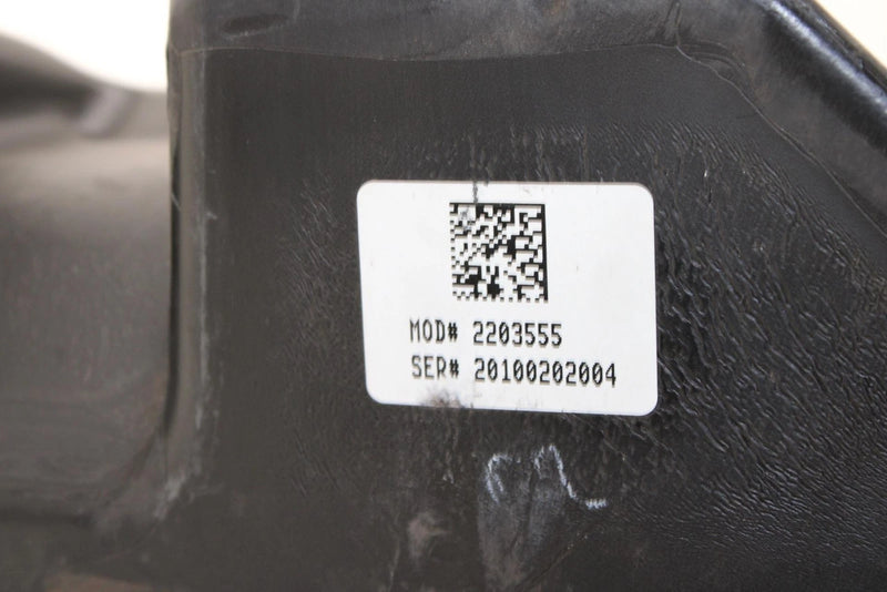 2006 Polaris 600 Fusion Oem Fuel Gas Tank 2520637-070 SP31