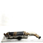 2012 Yamaha Grizzly 550 YFM550 4x4 OEM Exhaust Muffler 1HP-E4703-00-00 AY65