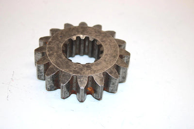 06 Arctic Cat 650 V2 Oem 16T Reverse Output Gear 3201-134 AAS