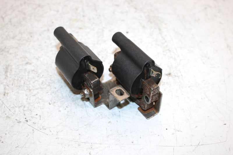 2000 Sea-doo Gtx Oem Ignition Coils 278001416 278001414 JS47