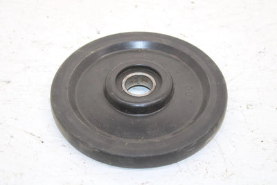 Ski-doo Oem Upper Idler Wheel 165 Black 503190269 Q4890