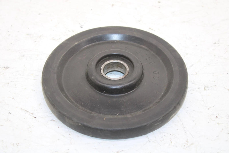 Ski-doo Oem Upper Idler Wheel 165 Black 503190269 Q4890