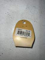 New Women’s Western Charm Horse Shoe Earrings. 29244 A-84