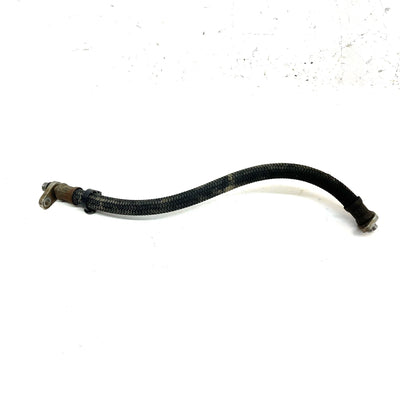 2006 Honda Rancher 350 TRX350FM 4x4 OEM Oil Cooler Hose 15520-HN5-N00 AH75