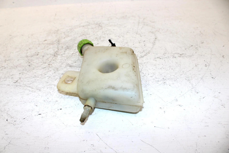 1993 Arctic Cat Ext 580 Z Oem Coolant Tank W/Cap 0670-281 SA55
