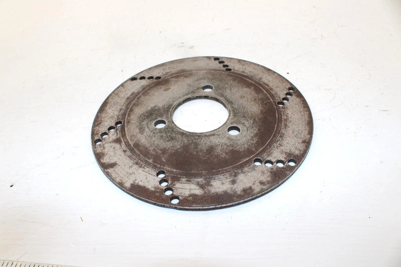 2000 Polaris Xplorer 400 Oem Rear Brake Rotor 5243133 AP200