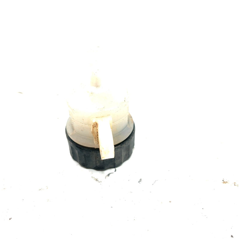 2001 Bombardier DS650 OEM Rear Brake Fluid Reservoir 705600182 AB16