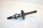 2009 Suzuki Lt-a400f Oem Rear Output Drive Shaft 24971-27H00 AS26