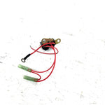 00-02 Yamaha WaveRunner GP1200 OEM Fuse Box Holder 66V-82150-00-00 JY28