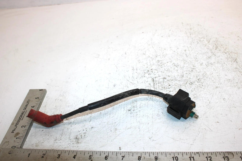 1987 Honda Fourtrax 350 A Oem Ignition Coil 30510-HA7-670 AH39 