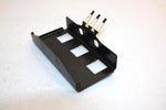 2000 Kawasaki Jet Ski 1100 Stx Oem Ignition Coil Bracket 11051-3797 JK11