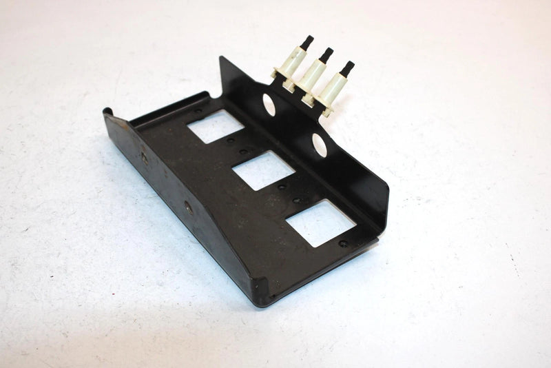 2000 Kawasaki Jet Ski 1100 Stx Oem Ignition Coil Bracket 11051-3797 JK11