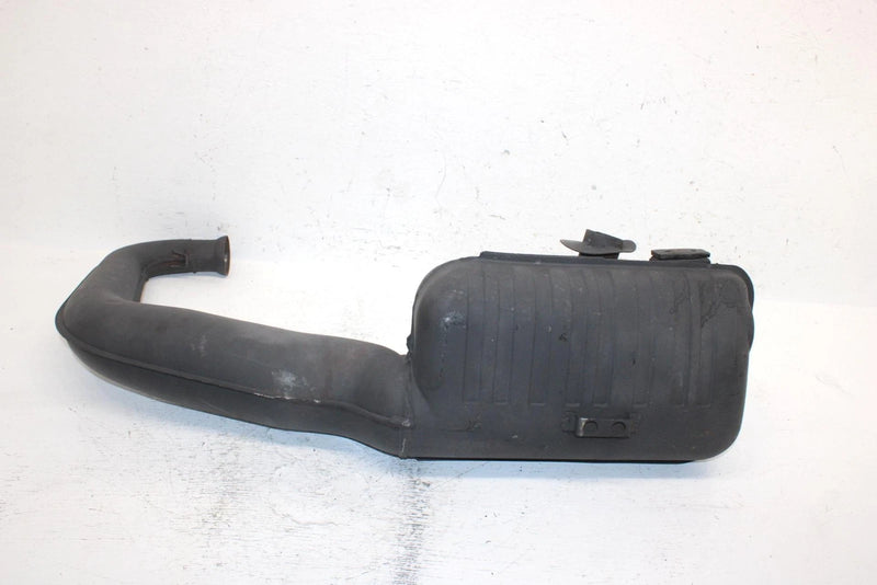 1997 Yamaha Venture Tr Oem Exhaust Muffler 88T-14710-00-00 SY15