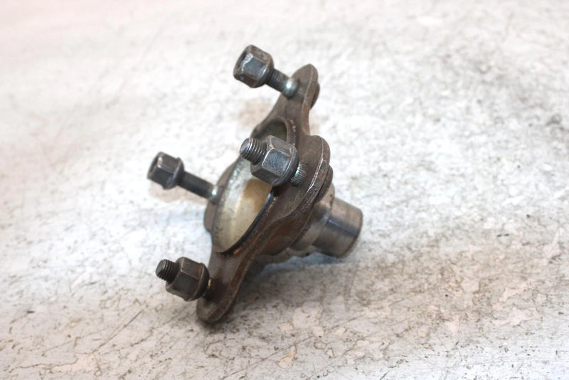 1986 Honda Trx350 Oem Front Wheel Hub 44610-HA7-670 AH40