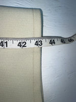 New Vintage Cream Lee Polyester Pants #2084612 ZZ-18