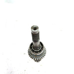 03-06 Polaris Magnum 330 4X4 OEM Transmission Input Shaft 3234028 AP218