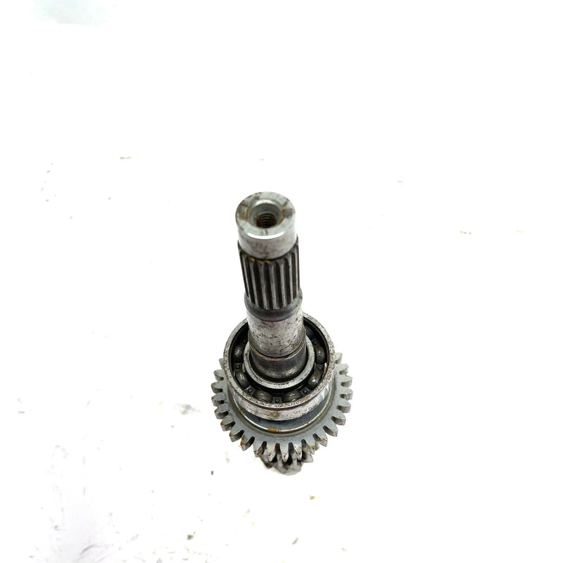 03-06 Polaris Magnum 330 4X4 OEM Transmission Input Shaft 3234028 AP218