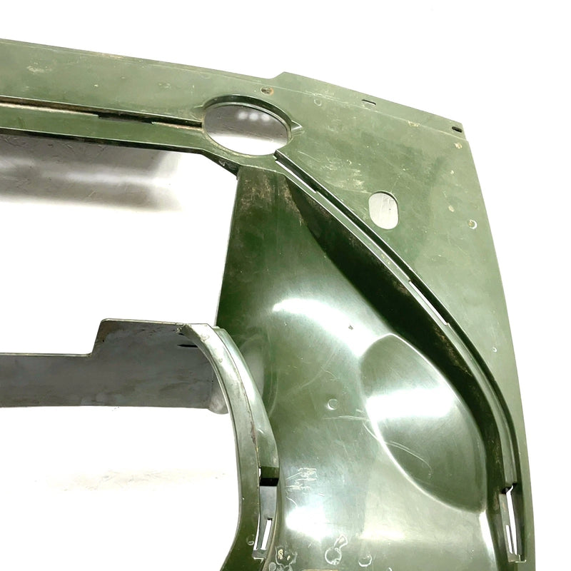 2003 Bombardier Traxter 500 4x4 Automatic OEM Rear Fender 703500114 AB15.1