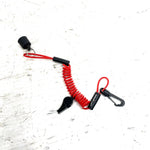 96-03 Sea-Doo GTX OEM Teather Cable 278002199 JS33