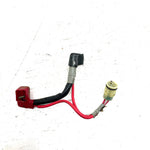 07 Honda Foreman Rubicon 500 TRX500FA 4x4 OEM Battery Cable 32401-HP0-A10 AH94