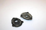 1994 Yamaha Vmax 600 Oem Frame Tunnel Boot Pair 8M6-2198F-00-00 SY25
