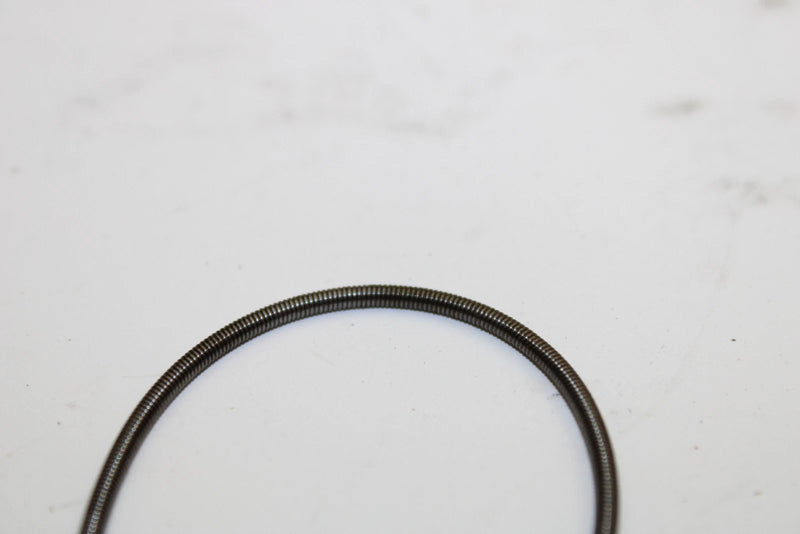  92 Polaris Trail Boss 350L 4x4 OEM Front Wheel Garter Spring 3250022 AP104