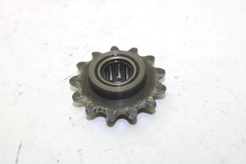 87 Yamaha Exciter EX570L OEM Chain Case Tensioner Wheel 8L0-47612-00-00 SY51