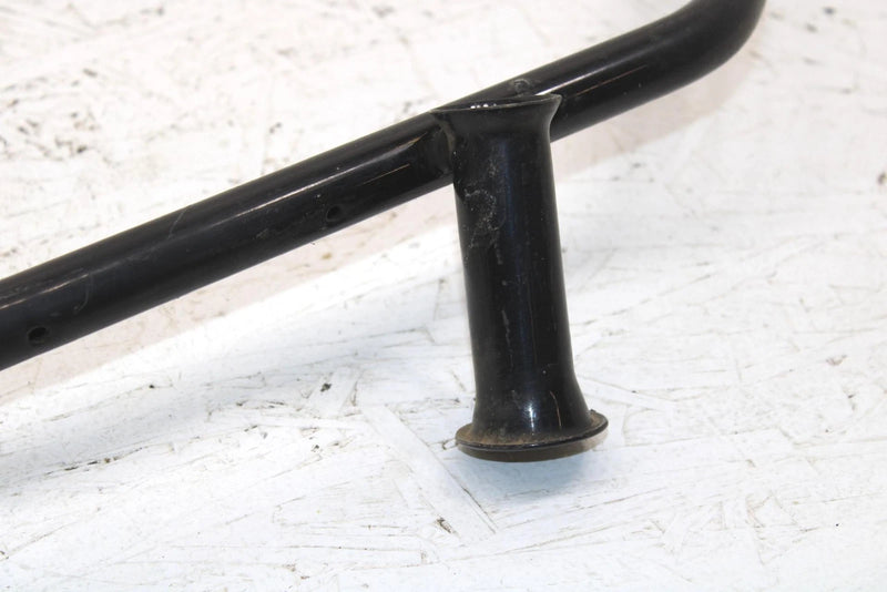 2005 Ski-doo Skandic 500f Oem Steering Gate M5145379 SS72