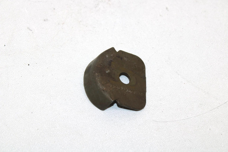 2004 Polaris Sportsman 500 Oem Front Engine Torque Stop Plate 5245043 Q3142