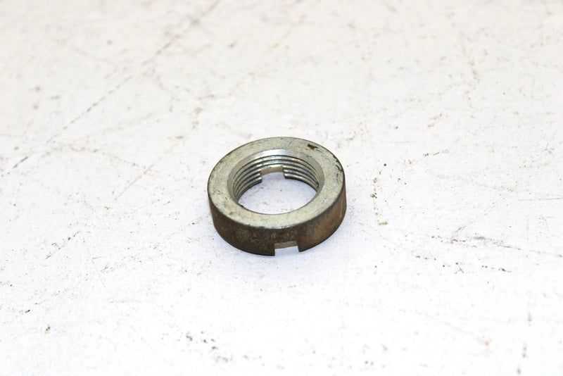 2003 Suzuki Ltf500f Oem Pivot Nut 61214-03G00 AS27