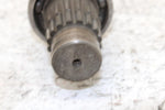 1988 Polaris Trail Boss 2x4 Oem Transmission Output Shaft W/Brg 3231560 AP212
