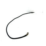 2002 Bombardier Quest 500 OEM Battery Ground Cable 710000211 AB14