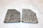 1997 Yamaha Vmax Sx 700 Triple Oem Skid Mount Bracket Set 8CR-21950-06-00 SY10