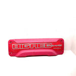 09-10 Honda Big Red 700 MUV700 OEM Bed Side Panel 81565-HL1-A00ZB XH0.1