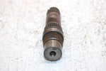 2000 Polaris Xplorer 400 Oem  Transmission Output Shaft 3233544 AP99